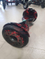 Гироскутер Smart Balance Premium 11" Красная молния Гироскутер Smart Balance Premium 11" Красная молния