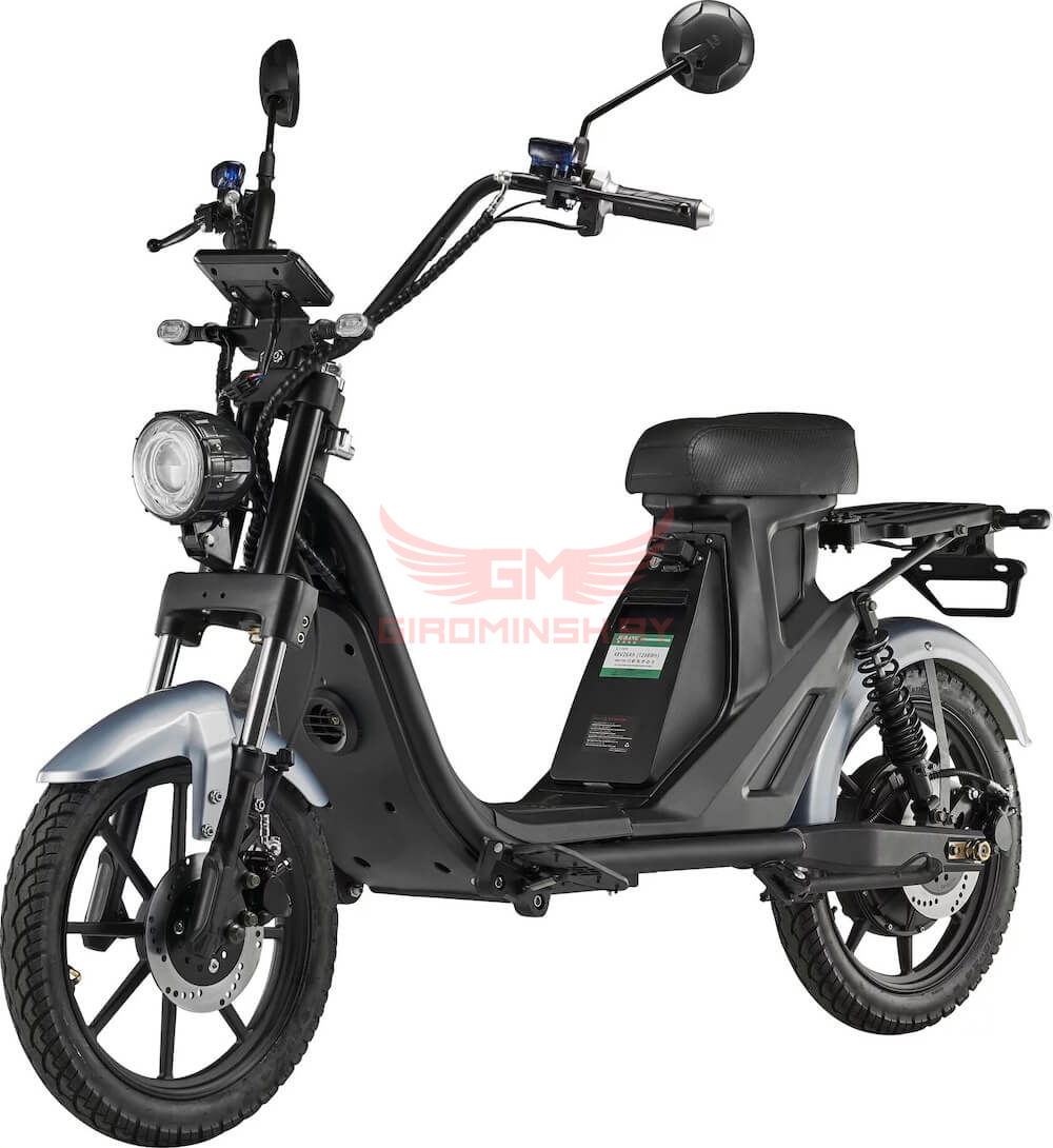 Электроскутер Skyboard Sakhalin 1000W