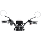 Электроскутер IKINGI S702 Электроскутер IKINGI S702