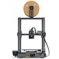 3D принтер Creality Ender-3 V3 SE