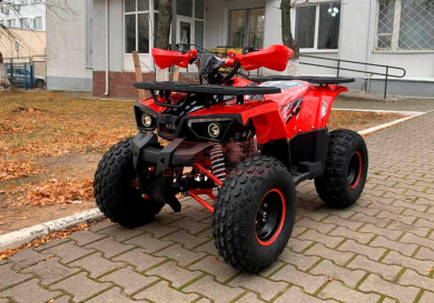 квадроцикл mmg mars new rg8 125cc квадроцикл mmg mars new rg8 125cc