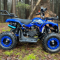 Детский квадроцикл QMC Torino 49cc