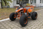 Квадроцикл EGL Madix R8 125CC