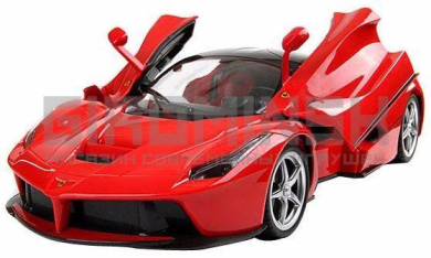 Купить Радиоуправляемая машинка MZ Ferrari Laferrari 1:14 Серия S