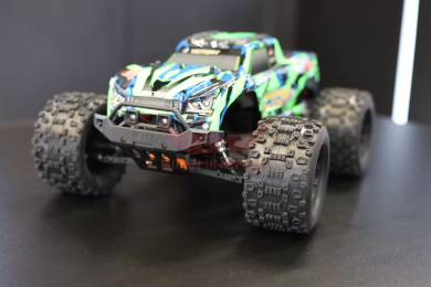 Купить Радиоуправляемая модель FS53708 1/10 Brushless MT