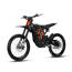 Электромотоцикл WHITE SIBERIA SUR-RON X Light bee 6000W