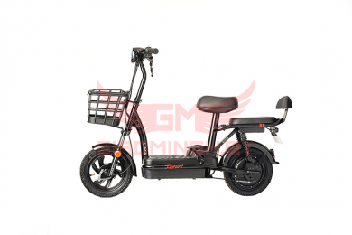 электроскутер lima lucky