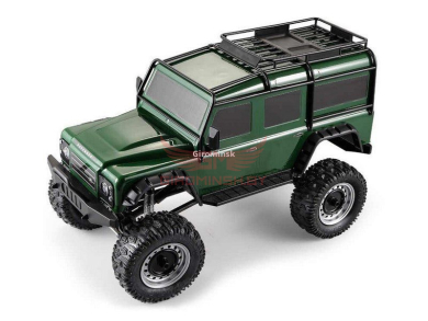 Купить Машинка Land Rover на радиоуправлении E328-003 1/8