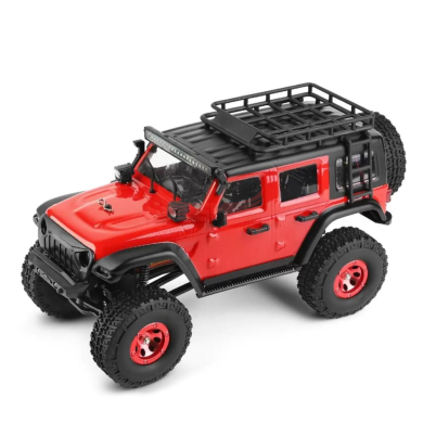 Купить Радиоуправляемый краулер WL Toys 2428 1/24