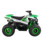 Квадроцикл Mikilon Hummer 125CC