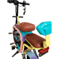 Электроскутер Skyboard Piter 500W