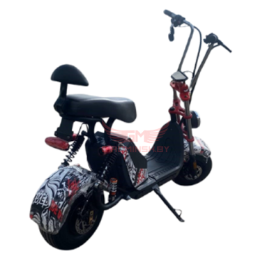 Купить Электроскутер Terax JETMAX