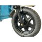 Грузовой электротрицикл SmartBalance Cargo Lite Грузовой электротрицикл SmartBalance Cargo Lite