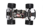 Радиоуправляемая машина FS Rebel 1/10 Коллекторная