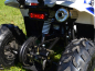 Квадроцикл MMG ATV Mudhawk 110cc (2021)