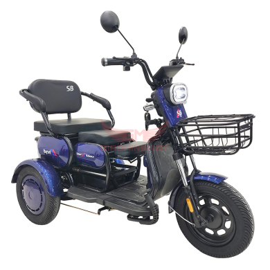 Купить Электроскутер SmartBalance Bysel