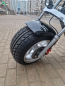 Электроскутер Skyboard Altai 4000W