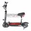 Электросамокат Kugoo Kirin M4 11 Ah