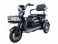 Электротрицикл Smart8 BULBASH Электротрицикл Smart8 BULBASH