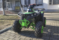 Квадроцикл ABT Marker 125CC