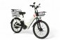 Электровелосипед SameBike E-ALFA NEW 350W