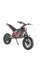 Электромотоцикл White Siberia Muxa Электромотоцикл White Siberia Muxa