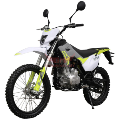 Купить Мотоцикл Regulmoto LFA 200