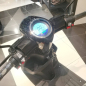 Электроскутер Syccyba Scooter W1 Электроскутер Syccyba Scooter W1