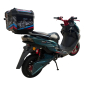 Электроскутер SmartBalance Tiger-T Электроскутер SmartBalance Tiger-T