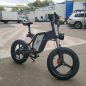 Электровелосипед Syccyba IMPULSE на дисках 48V/30Ah Электровелосипед Syccyba IMPULSE на дисках 48V/30Ah