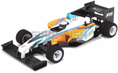 Купить Радиоуправляемая машина Formula F-11 EP