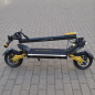 Электросамокат Kugoo LX 10+