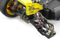 Радиоуправляемая автомодель ZRB-2 Nitro Buggy 1:8