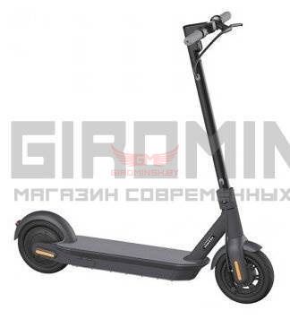 Электросамокат Ninebot Kickscooter Max G30 - купить в Минске и Беларуси