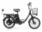 Электровелосипед SameBike RX500