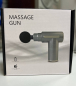 Массажер-пистолет Massage Gun