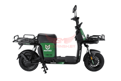 Купить Электроскутер MOTIKO MU5 Pro