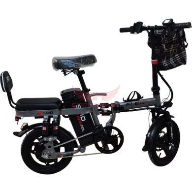 электровелосипед smd flex - купить недорого