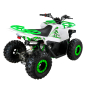 Квадроцикл Mikilon Hummer 125CC