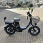 Электровелосипед Minako V8 ECO 21 Ah