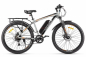 Электровелосипед Eltreco XT 800 new