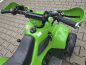 Квадроцикл KXD ATV 001 125CC
