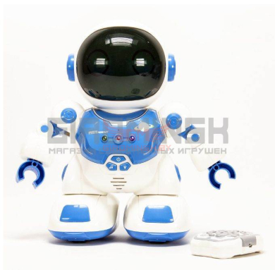 Купить Робот на дистанционном управлении db05