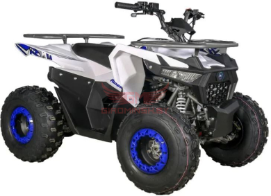 квадроцикл atv regulmoto hammer 125