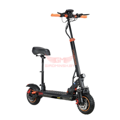 Электросамокат Kugoo M4 Pro MAX - купить в Минске и Беларуси