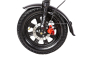 Электровелосипед Syccyba MONSTER 60V 21AH Электровелосипед Syccyba MONSTER 60V 21AH