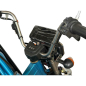 Грузовой электротрицикл SmartBalance Cargo Lite Грузовой электротрицикл SmartBalance Cargo Lite