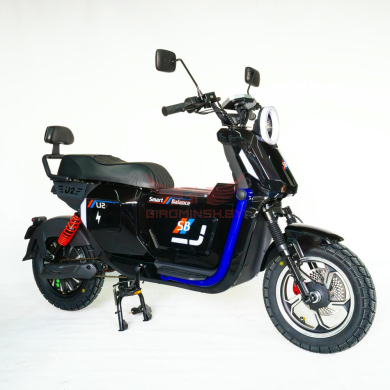 Электроскутер SmartBalance U2 (2025)  Купить Электроскутер SmartBalance U2 (2025)