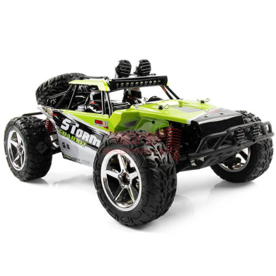 Купить Радиоуправляемая машина Subotech BG1513 1/12