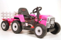 Детский электромобиль RiverToys H444HH Детский электромобиль RiverToys H444HH